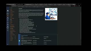 Module 8 Overview