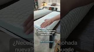 🚚 ¿Necesitas una almohada nueva? En 7 días puede estar en tu casa.