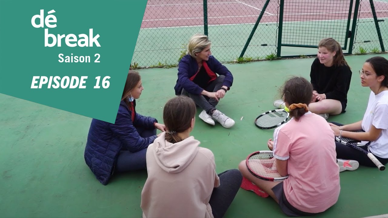 Le tournoi (partie 1) - Débreak Episode #16 - Saison 2 | FFT