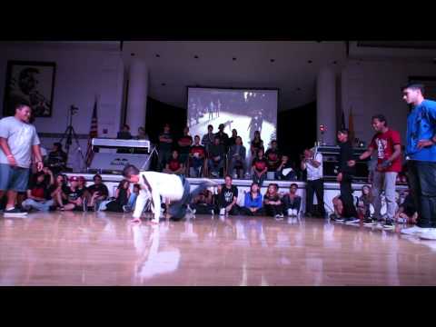 Inner City Breakers vs Elevated Styles | prelims | Rockers Rumble7