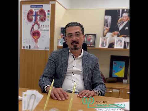 Üretra Darlığı nedir