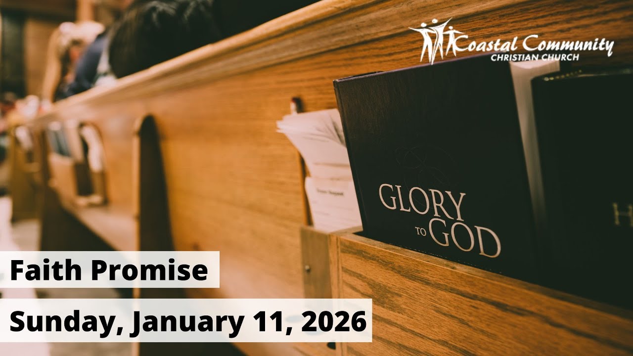 Faith Promise