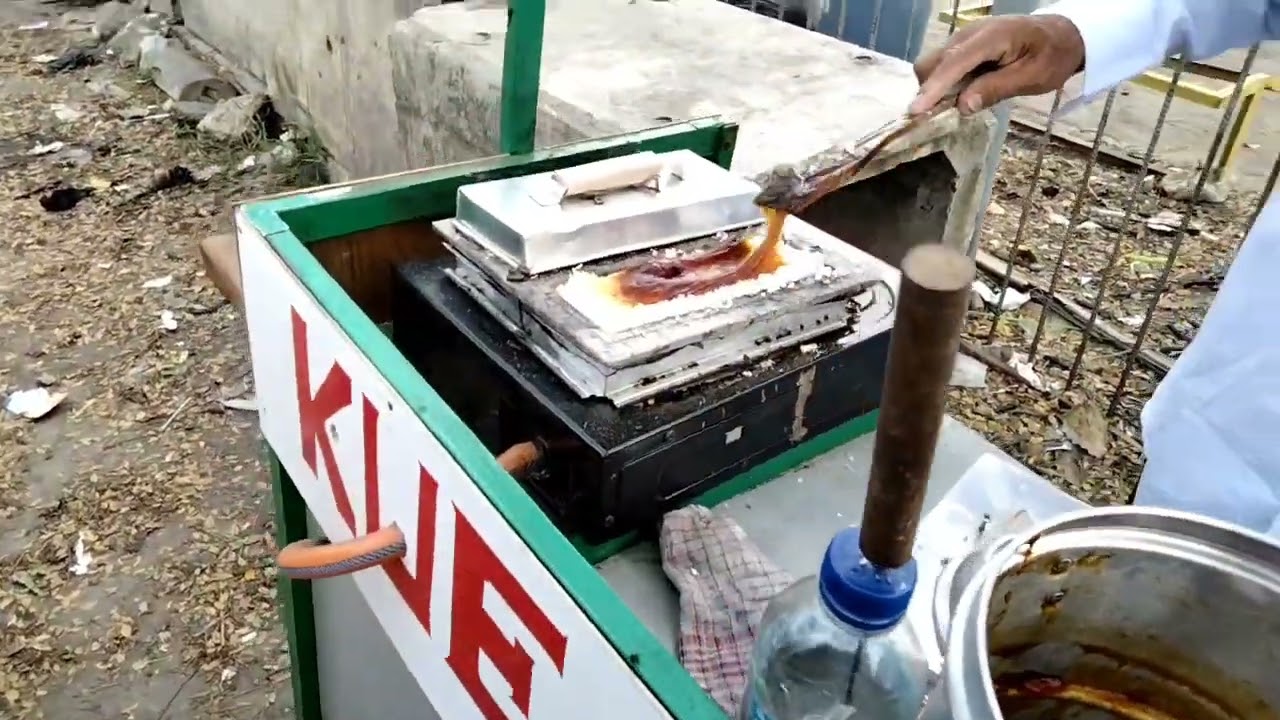 KUE RANGI makanan tempo dulu masih ada ya... 
