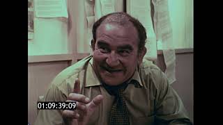 CBS Previews New Fall Season 1970-1971 Weve Put It All Together