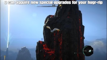 How to aqquire special hidden upgrades for your hugr-rip!!!