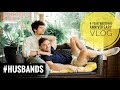 4 Year Wedding Anniversary Vlog | Gay Couple | PJ & Thomas