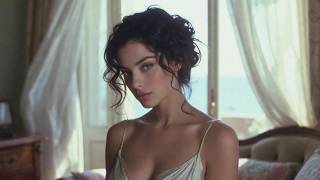 Sotto Il Sole Ad Amalfi - Una Notte D’amore Italiana Vintage Anni ’60