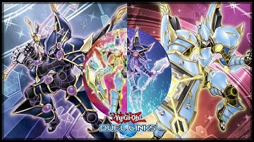 King of Games CYBERSE (Code Talker Alive) (w/ decklist) [Yugioh Duel Links - October 2022]
