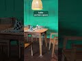 Natural teak wood dining set designed to bring timeless beauty and lasting durability