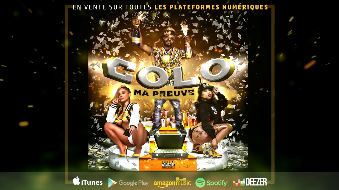 Obejrzyj 03- Colo | Comme Moé w YouTube Obejrzyj 03- Colo | Comme Moé w YouTube