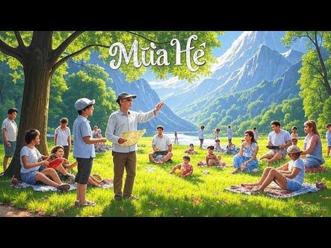 CHIẾC BẪY MÙA HÈ | PHÓNG SỰ #doanvanbau #nguyendatvu #chuyenmoituan - youtube