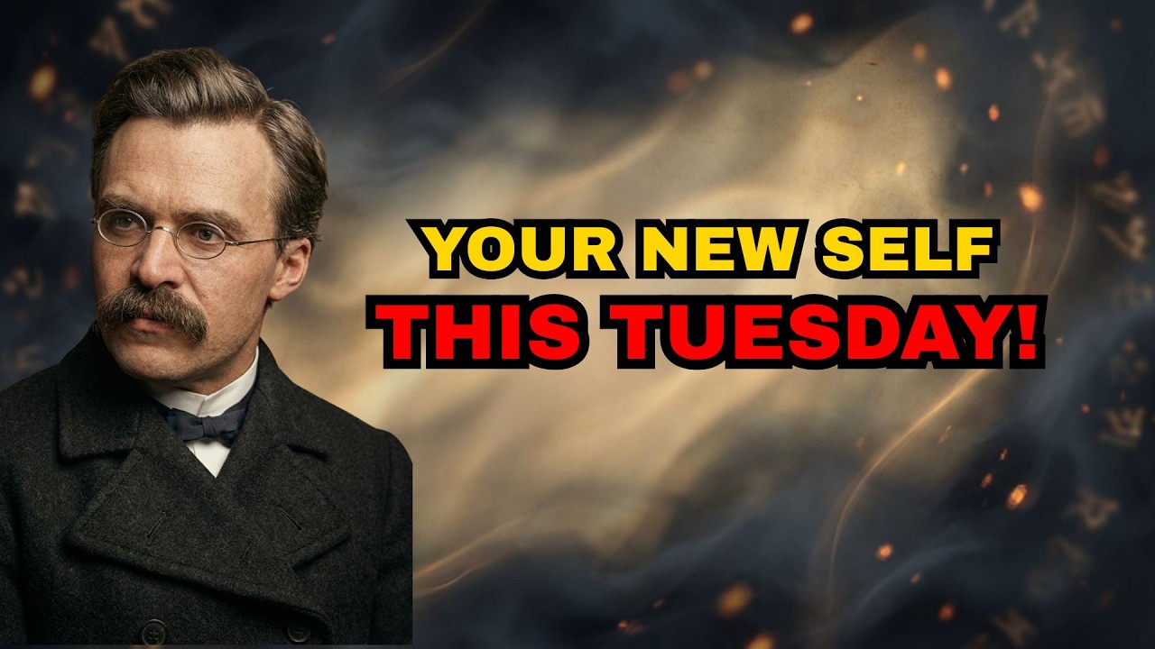 CHOSEN ONES: THIS IS EXACTLY WHO GOD WANTS YOU TO BECOME THIS TUESDAY! ✨