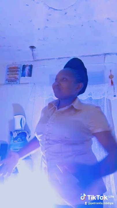 usione nimekonda ukadhani nina shida