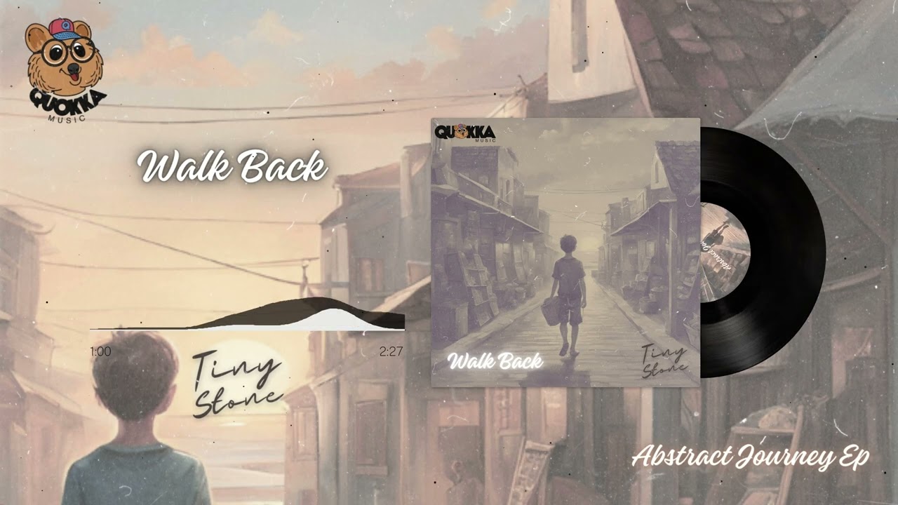 Watch Walk Back Prod. Tiny Stone on YouTube Watch Walk Back Prod. Tiny Stone on YouTube