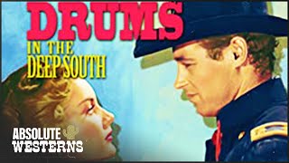 Drums In The Deep South
