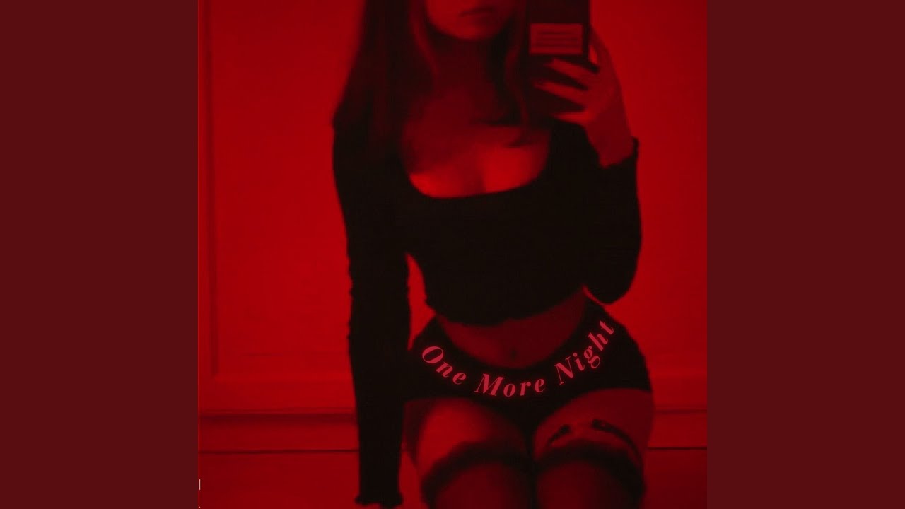 Watch One More Night on YouTube Watch One More Night on YouTube