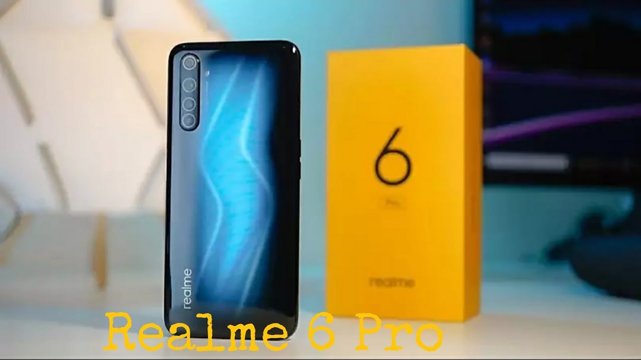Realme 6 Pro launch event highlights in 10 minutes
