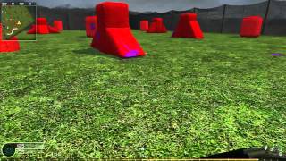 CoD 4: Paintball Mod