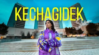 Shirin - Kechagidek (MOOD VIDEO)