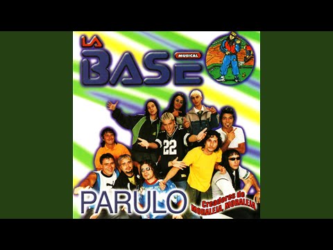 La Base - Sabrosón