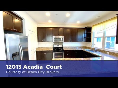 12013 Acadia Court, Hawthorne, CA home video tour