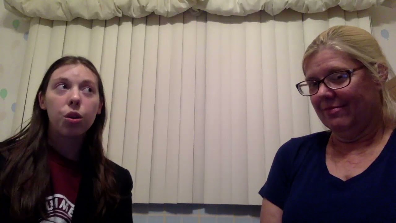 MSD Oral Mech Demonstration