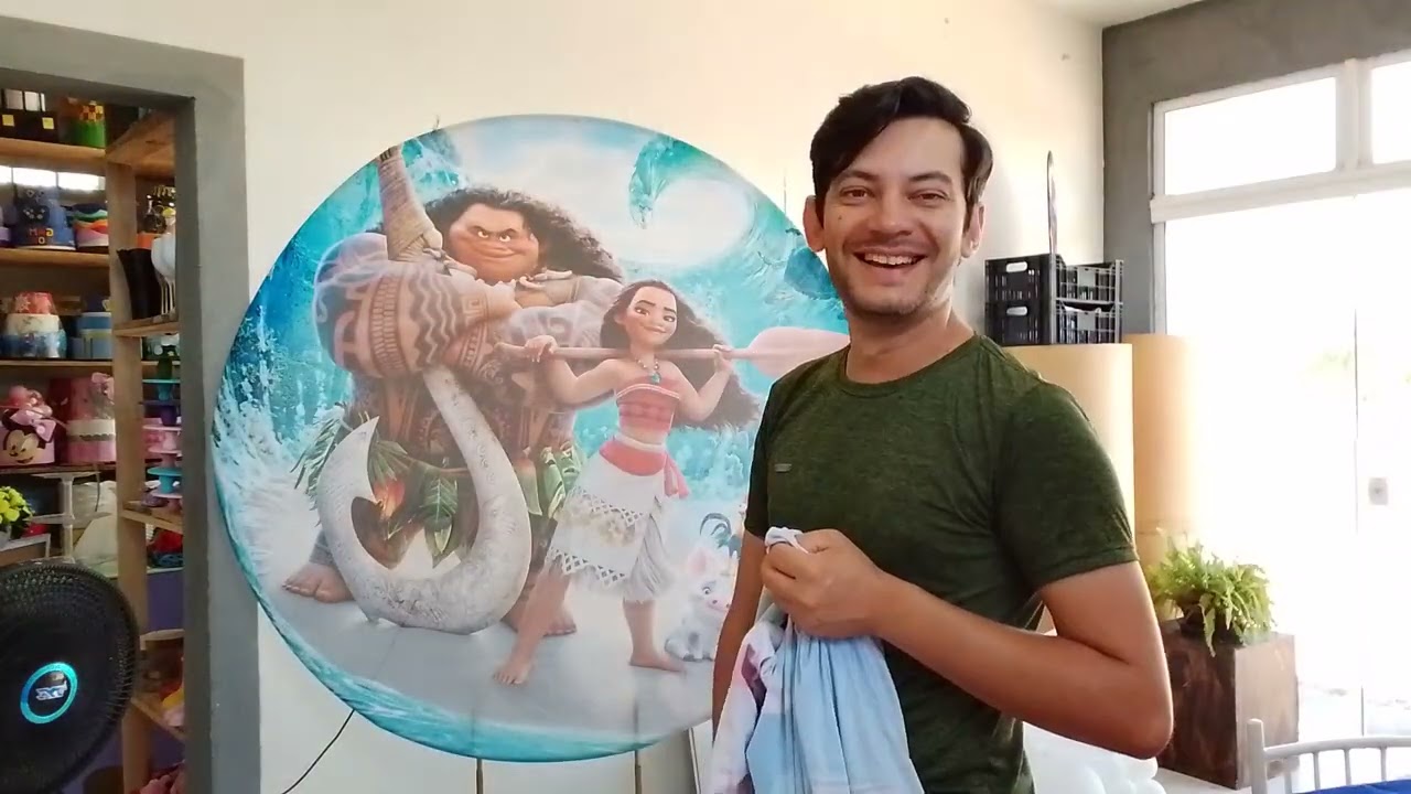 Últimas compras de 2025 da Bibi Painéis 