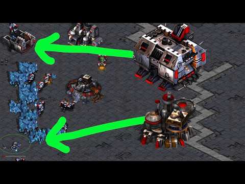 ACADEMY // FACTORY BUILD ?????
