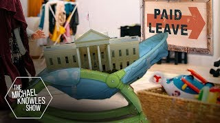 Paid Parental Leave: The “Conservative” Welfare Program | Ep. 313