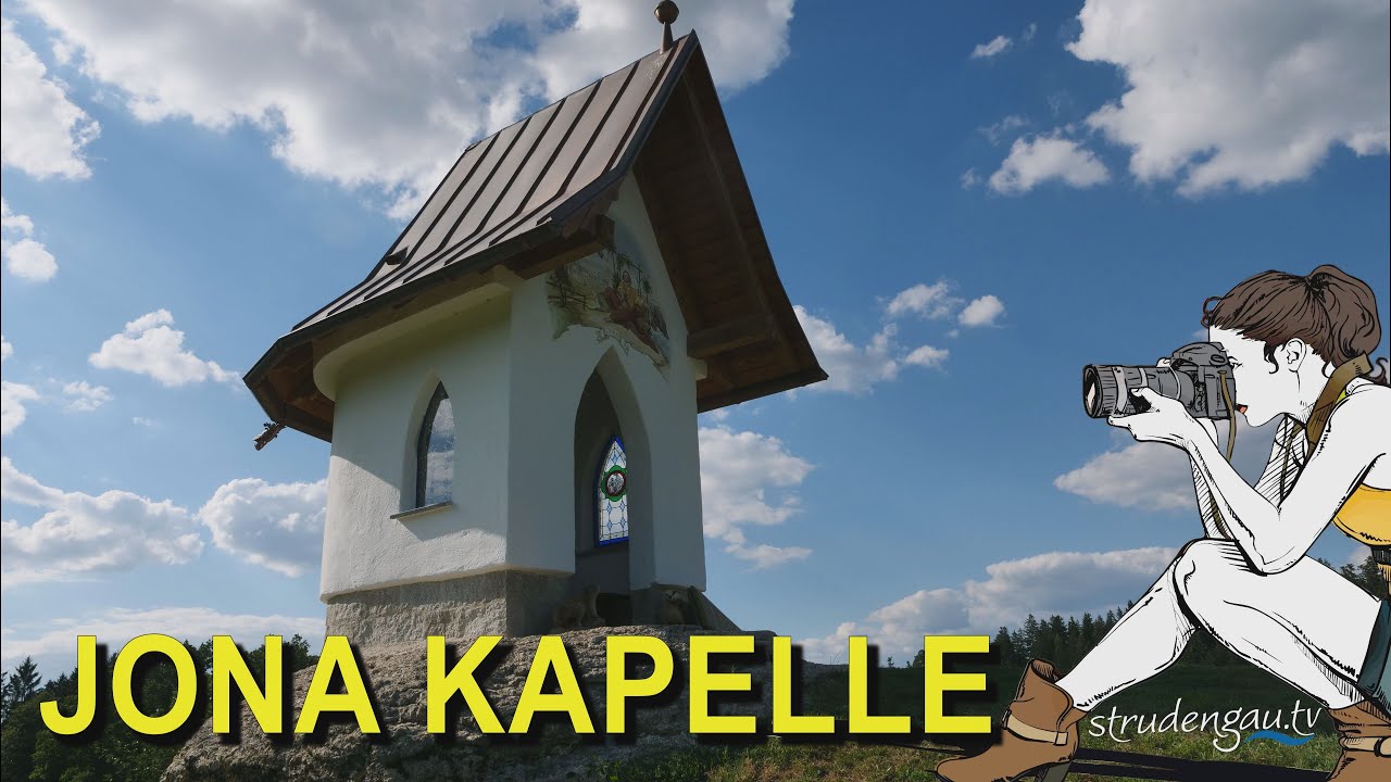 IN MEMORIAM - Herbert Lindner - JONA KAPELLE in Bad Kreuzen