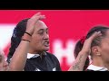 Sensational Haka 🔥 | New Zealand v Canada | Rugby World Cup 2025