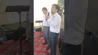 Eldar & Ysmayyl - Maysa