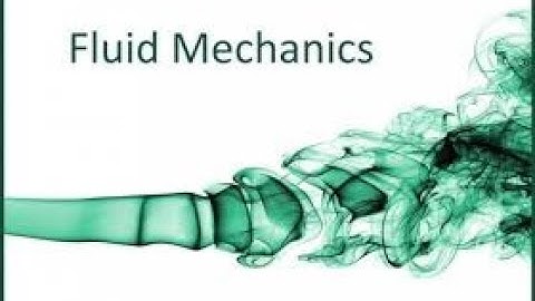 Hydrostatic Force acting on Plane and Curved Surface
