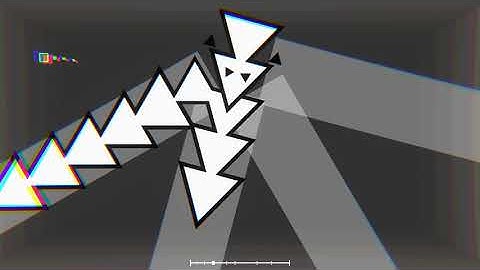 (2K) Earthquake by dragonw1414 | Project Arrhythmia