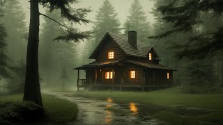 Rain Sounds For Sleeping - 99% Instantly Fall Asleep With Rain And Thunder Sound At Night by Rain Sounds Sanctuary 193 views 3 weeks ago 10 hours