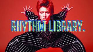 David Bowie - Starman (Bus Crush Remix) No Copyright