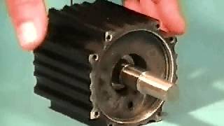 How a Servo Motor is Constructed
