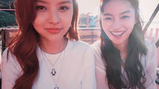 Travelling With Qeelin In Seoul