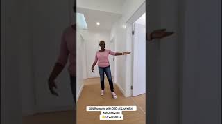 3 and 4 Bedroom Apartments for Sale at Lavington Nairobi