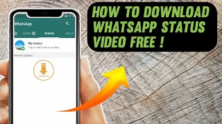 Top 3 best app to download whatsapp status video || मोबाइल से whatsapp status video download 2020 screenshot 5