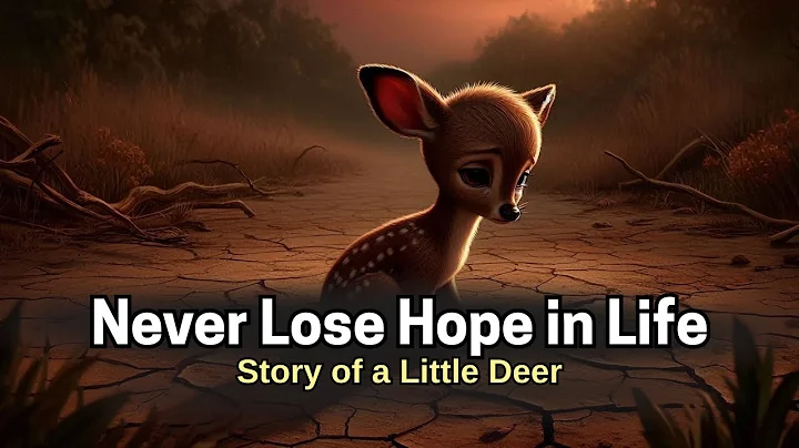 Never Lose Hope in Life  | A Powerful Motivational Story That Will Touch Your Heart