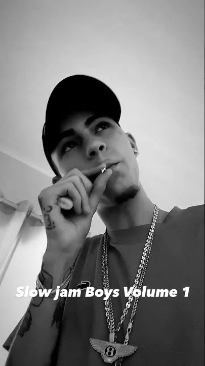 brocasito - slow jam (prévia)