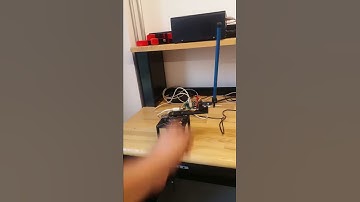 Inverted pendulum | State Space Controls Lab 3