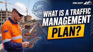 What Is a Traffic Management Plan?