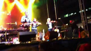 Hey Rosetta! - Yer Spring
