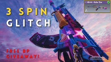 Crossover Draw | MAC 10 Atomic Star & Artery Jammer | COD Mobile | CODM