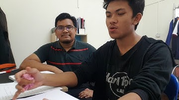 reflection video week 1