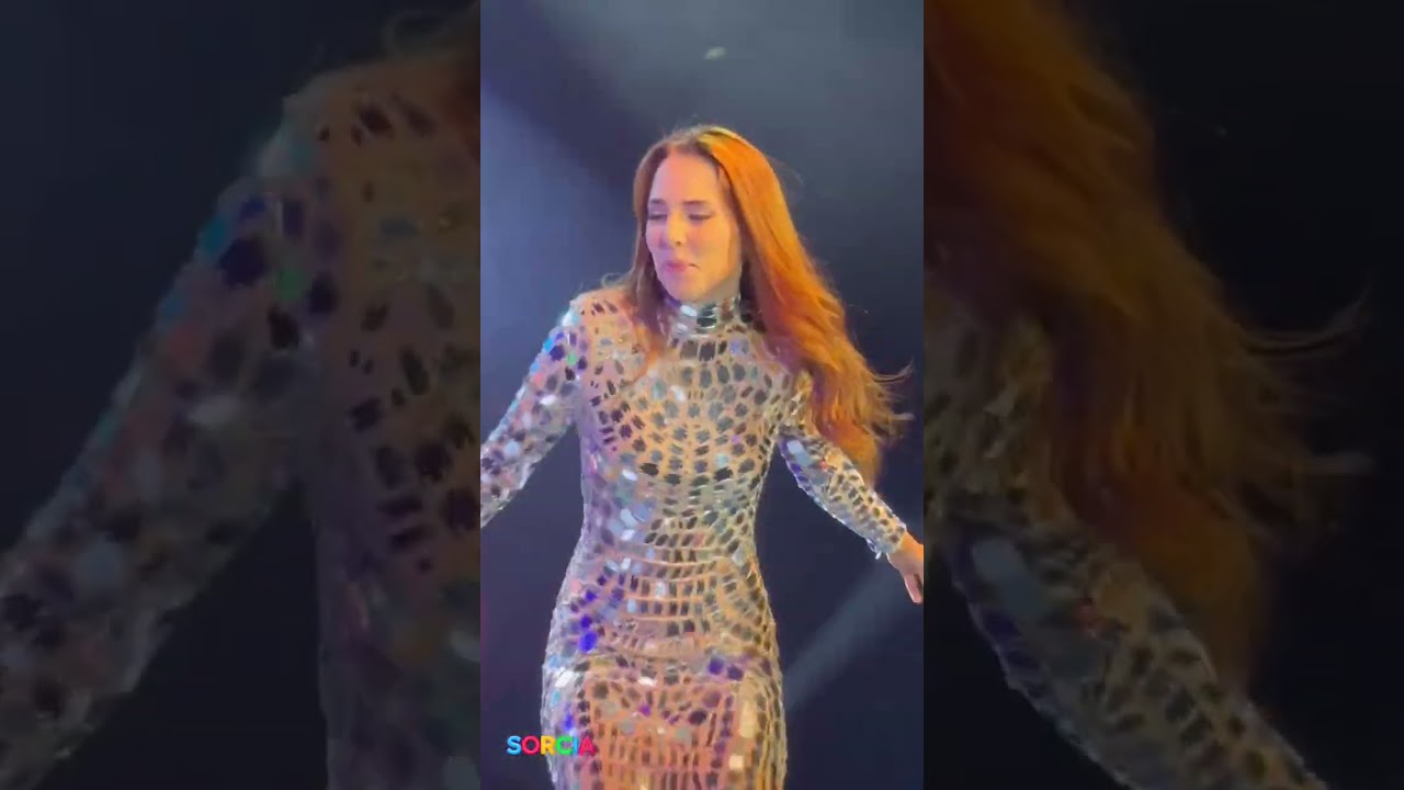 @MajoAguilar - Como La Flor