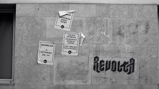 Revolta - Marc Moreno Vibralux VOD