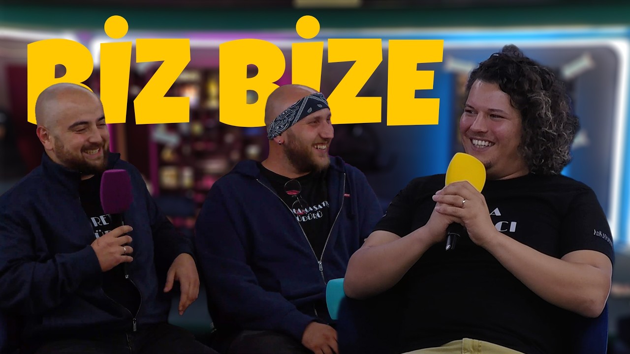 Biz Bize YFA - Üretim ve Planlama Süreçleri